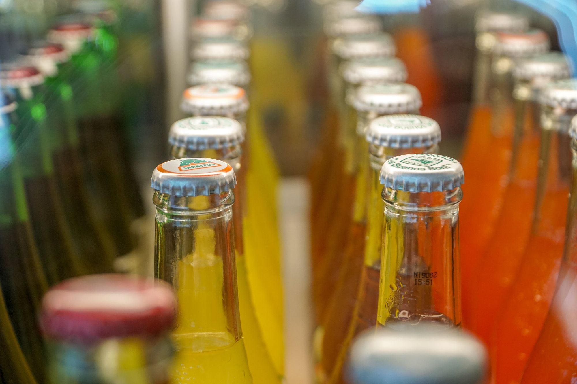 Sustainability in the Beverage Industry
