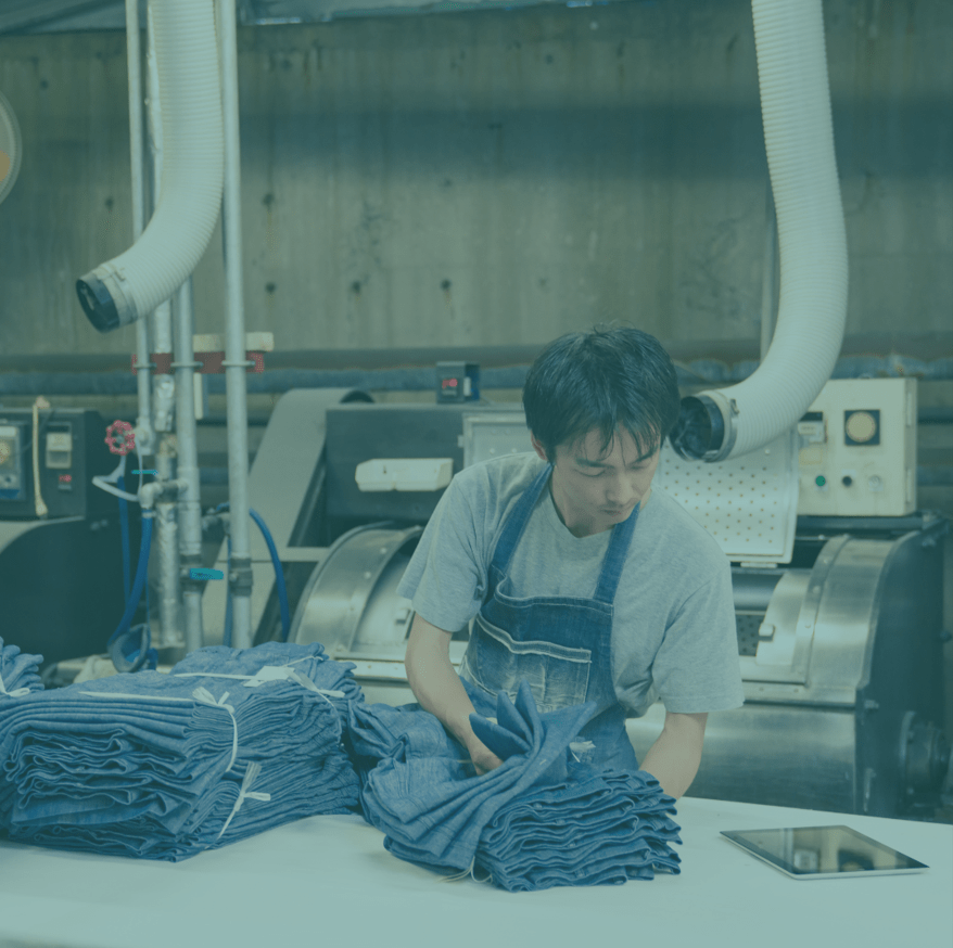 Sustainability in the textile industry