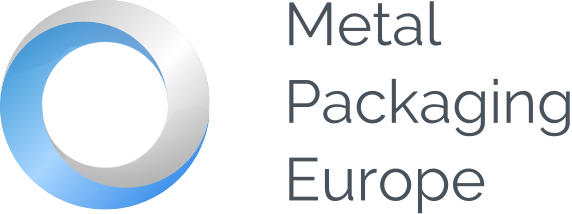 Metal Packaging Europe Logo