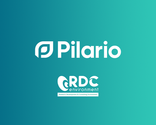 About Us - Pilario x RDC environment
