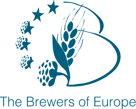Brewers of Europe Logo