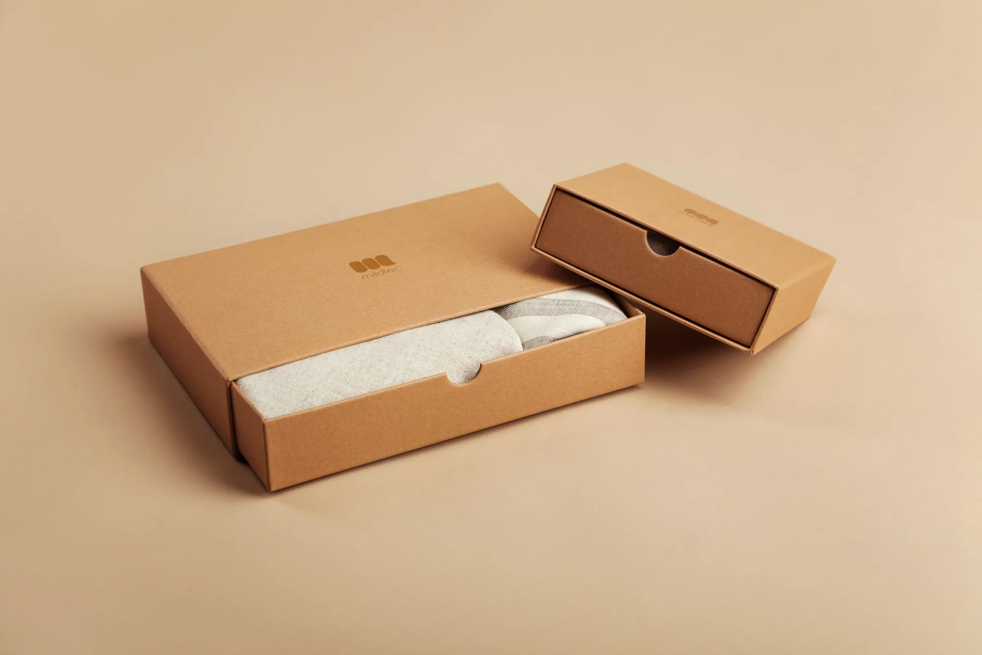 lca packaging header